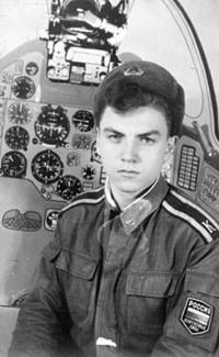 Маркелов Сергей.