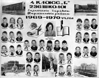 Жангиз-Тобе, Георгиевка-4, Солнечный