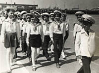Май 1976 год выпуск 1984 года