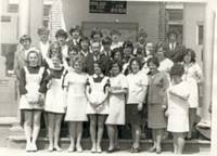 1975г. - выпуск, 10-Б
