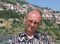 Таким я стал теперь. Орлов Юрий.