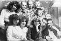 Весёлые будни...