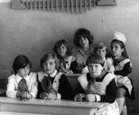 Выпуск 1985г.