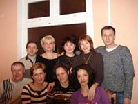Встреча в Москве 5-6 января 2007 года.