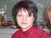 Загороднюк Наташа
