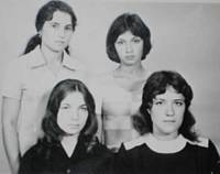 "Уже студентки",1975г