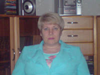  Аня Пивень. Фото 2007г.