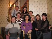 Встреча одноклассников 91 года выпуска