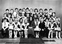 А класс в 1987 году