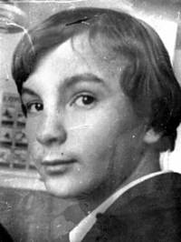 С. Золотых, 1978г.