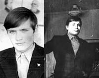 О. Матвеев, 1977(?)-78г.