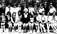 Весна 1977 год. 5"Б" класс