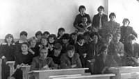 10 класс