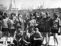9 мая 1976 года