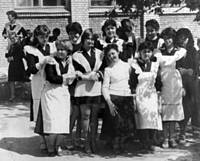 Сажко Ирина, Сакун Жанна, Загороднюк Наталья,Белкина Ольга, Залогина Алла, Проценко Елена, Волынскова Елена, Селезень Ольга, Честнова Диана, Морозова Елена, Смагулова валерия