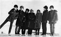 Встреча выпускников
