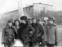 Недзельский, Луговой, Изох, Яйковская, Цвентарный, Валиц