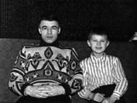 Кадушкины Генадий и Слава