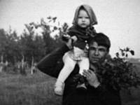 Кадушкин Генадий с племяницей