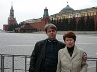 Кадушкмны Екатерина и Слава